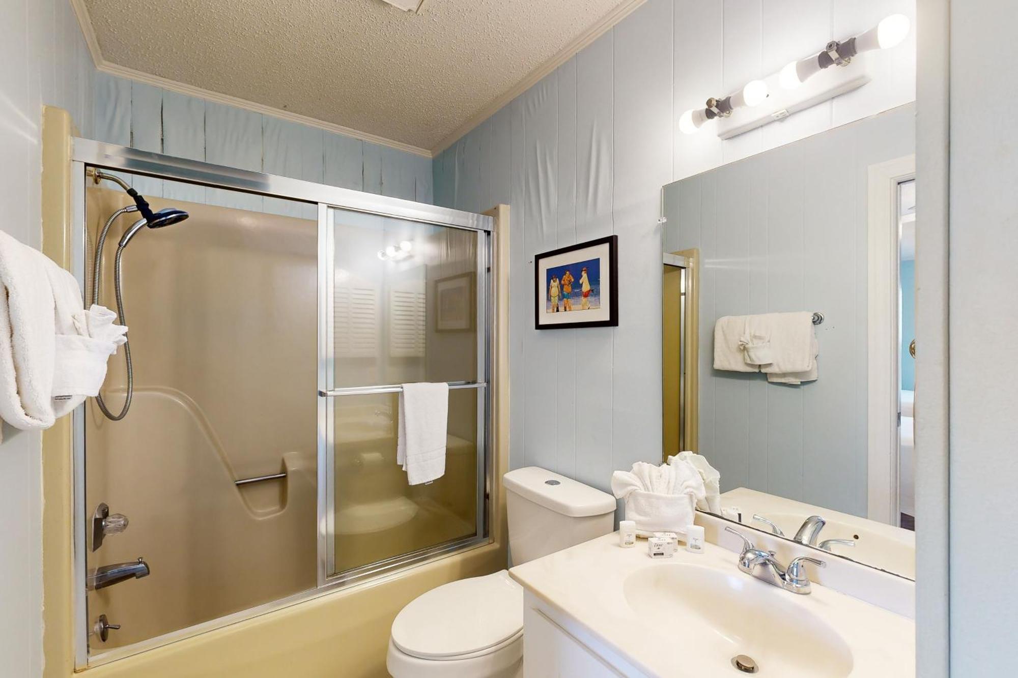 Sands Of Time Gulf Shores Exterior foto